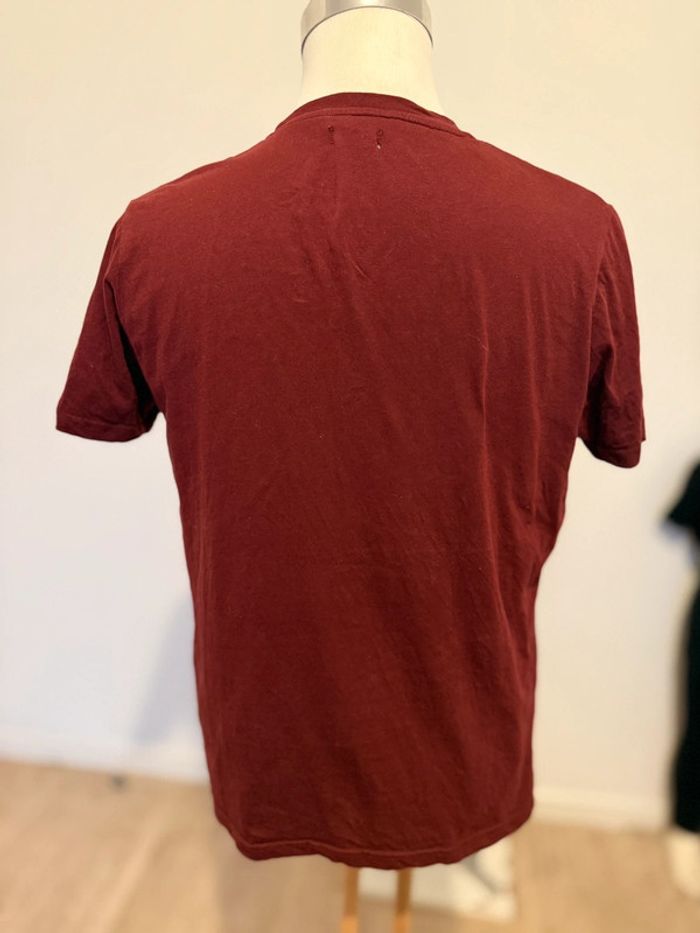 T-shirt homme redskins - photo numéro 2