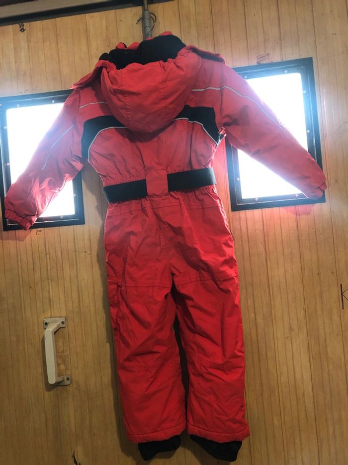Combinaison ski - photo numéro 2