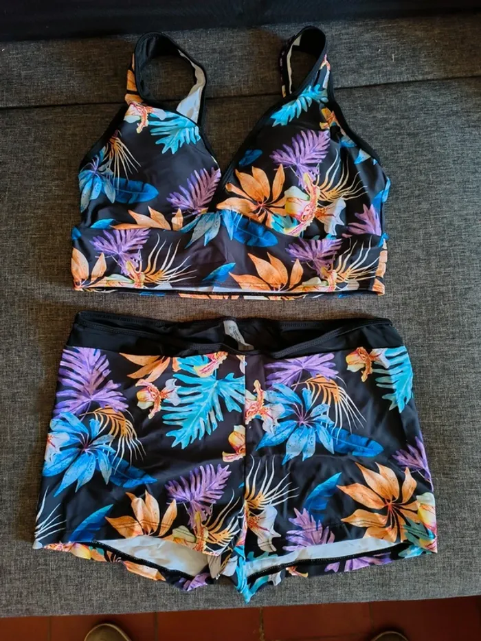 Maillot de bain femme
