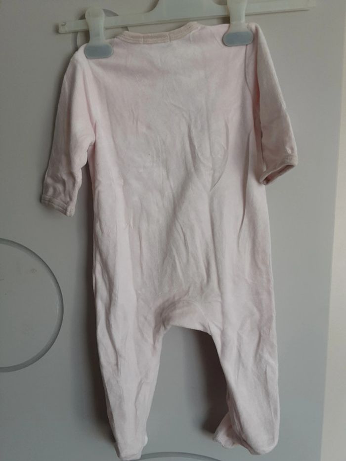 Pyjama épais - photo numéro 3