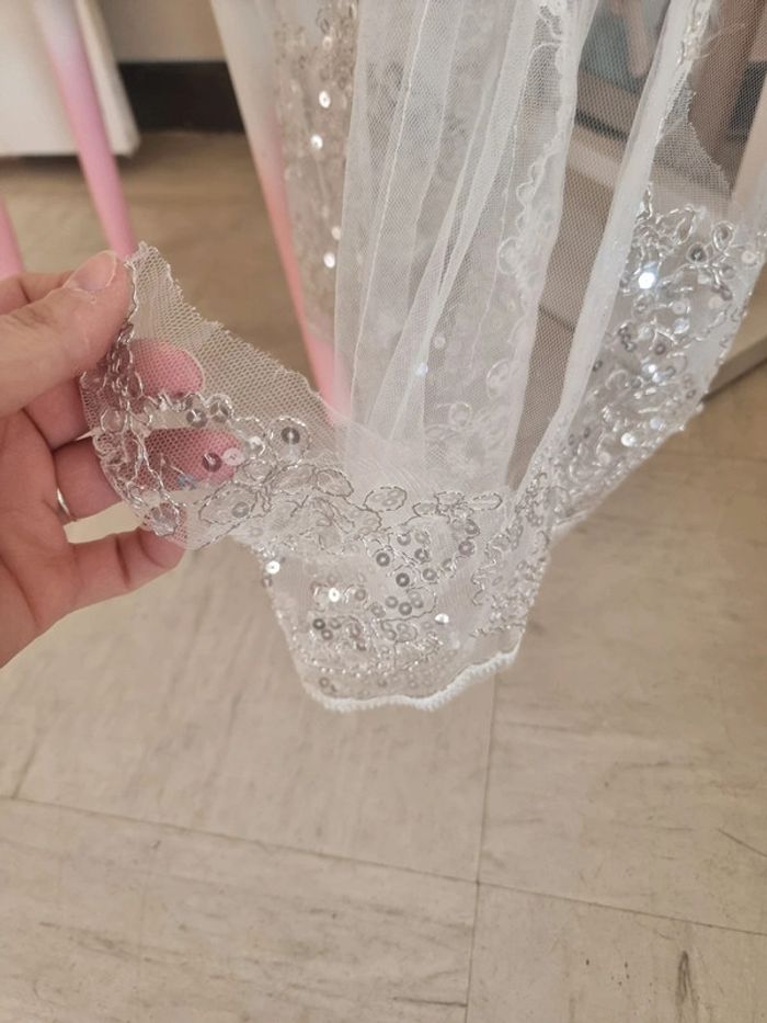 Robe de cérémonie 12 ans - photo numéro 3