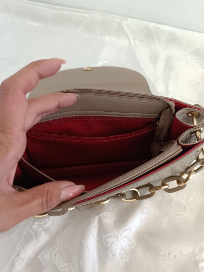 Sac bandoulière - photo numéro 4