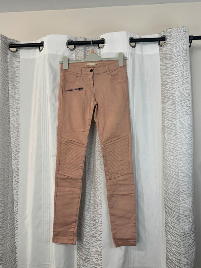 Pantalons taille 14 ans