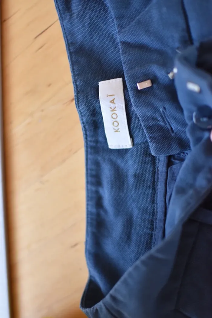 Short Kookai - photo numéro 5
