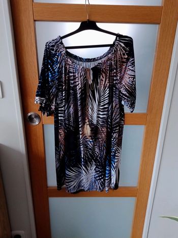 Tunique / Robe courte légère été Femme 42/44