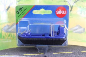 Siku hovercraft