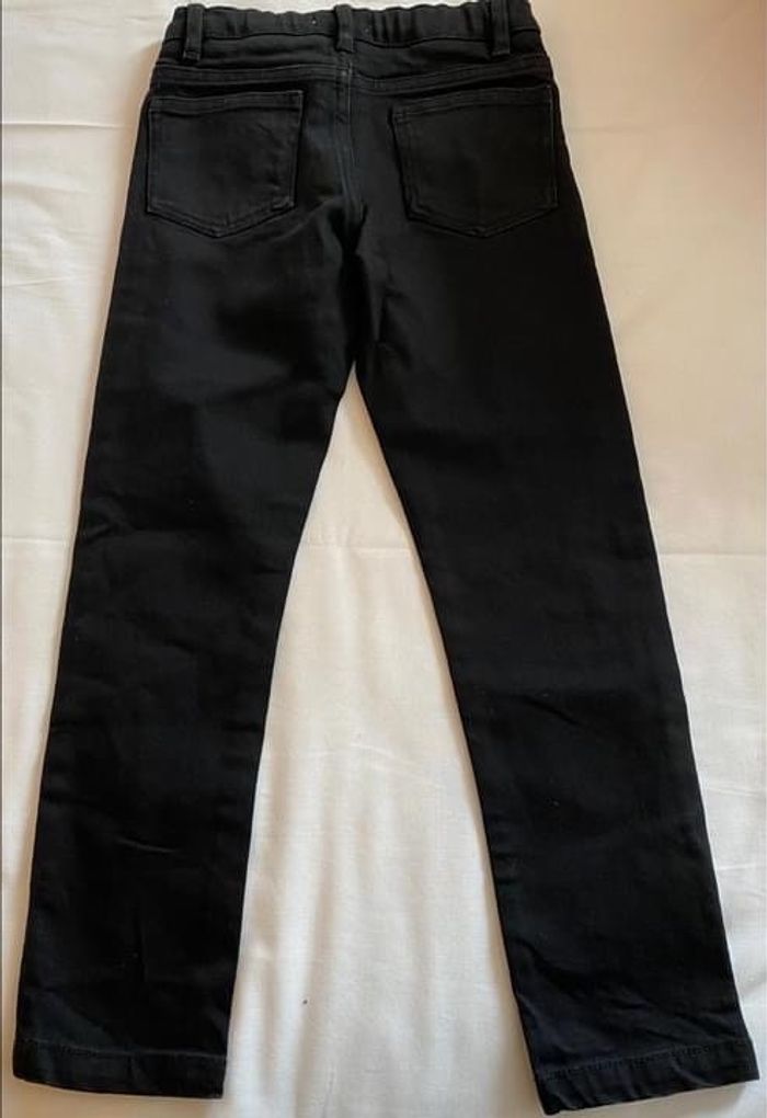 Jean little cigogne Neuf 6 ans