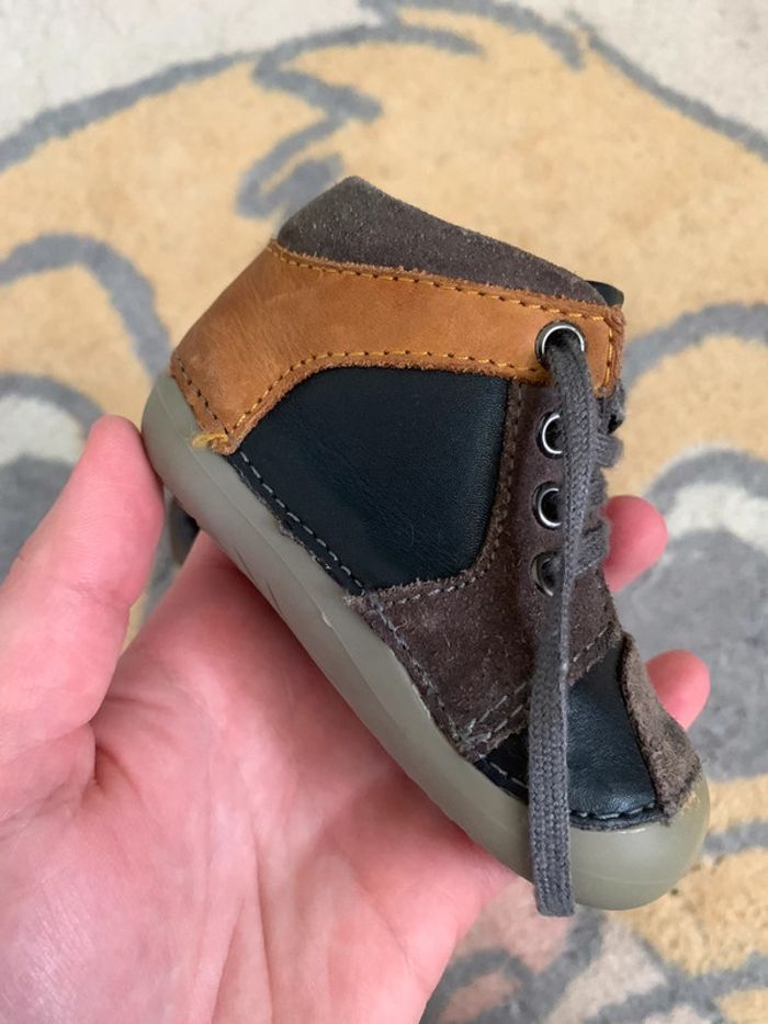 Chaussures bébé - photo numéro 5