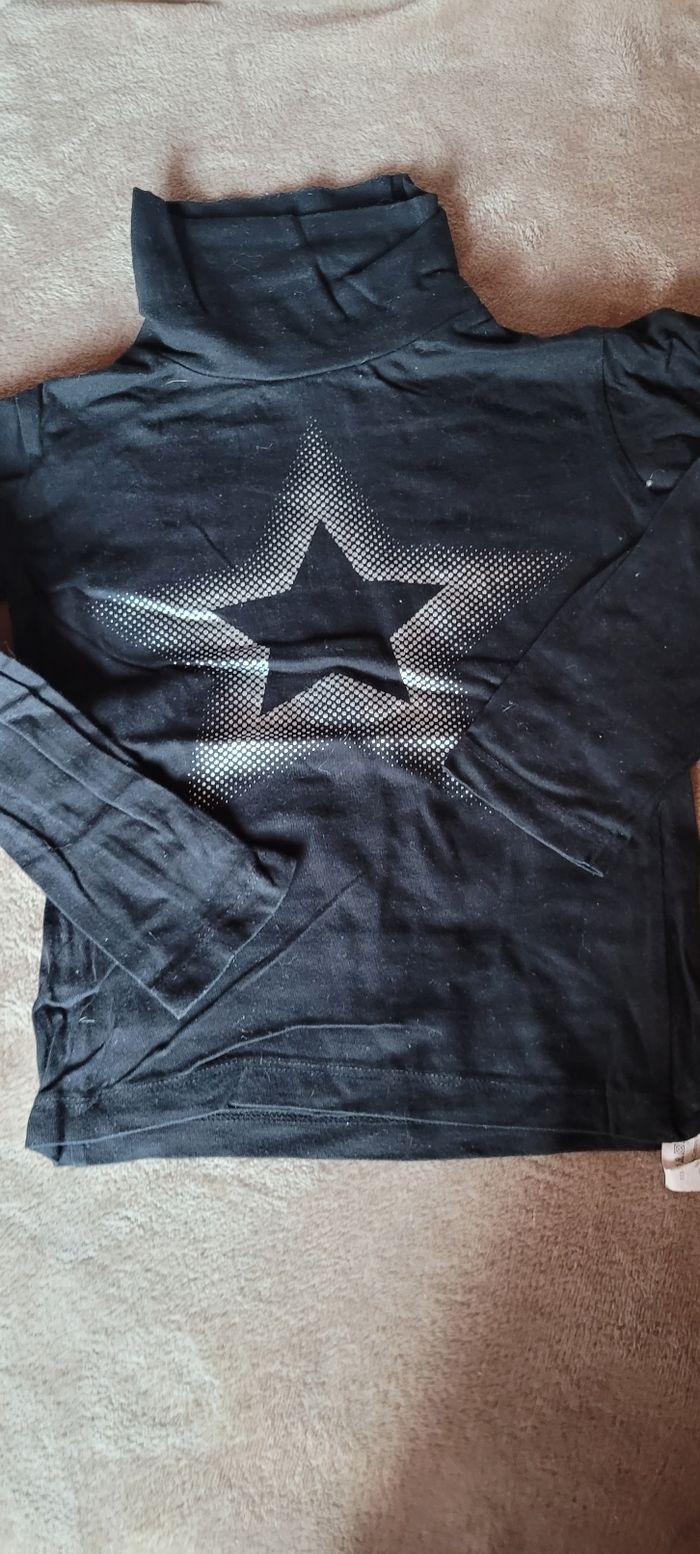 Lot de sous pulls - photo numéro 5