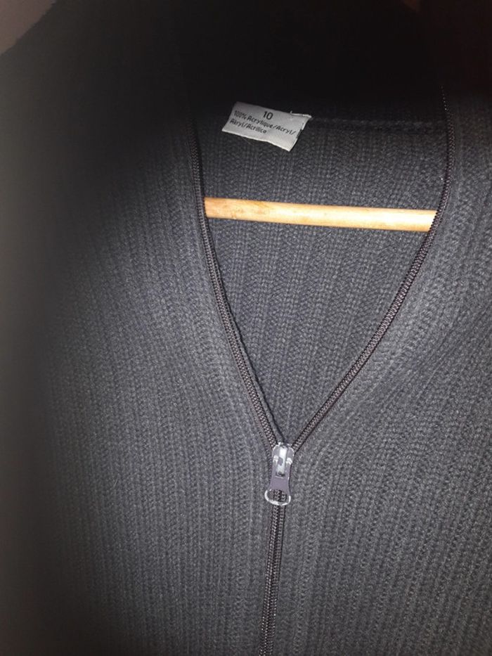 Gilet - photo numéro 2
