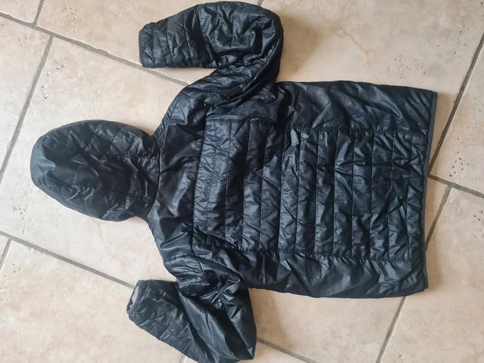 Doudoune decathlon fille 12-13 ans - photo numéro 6