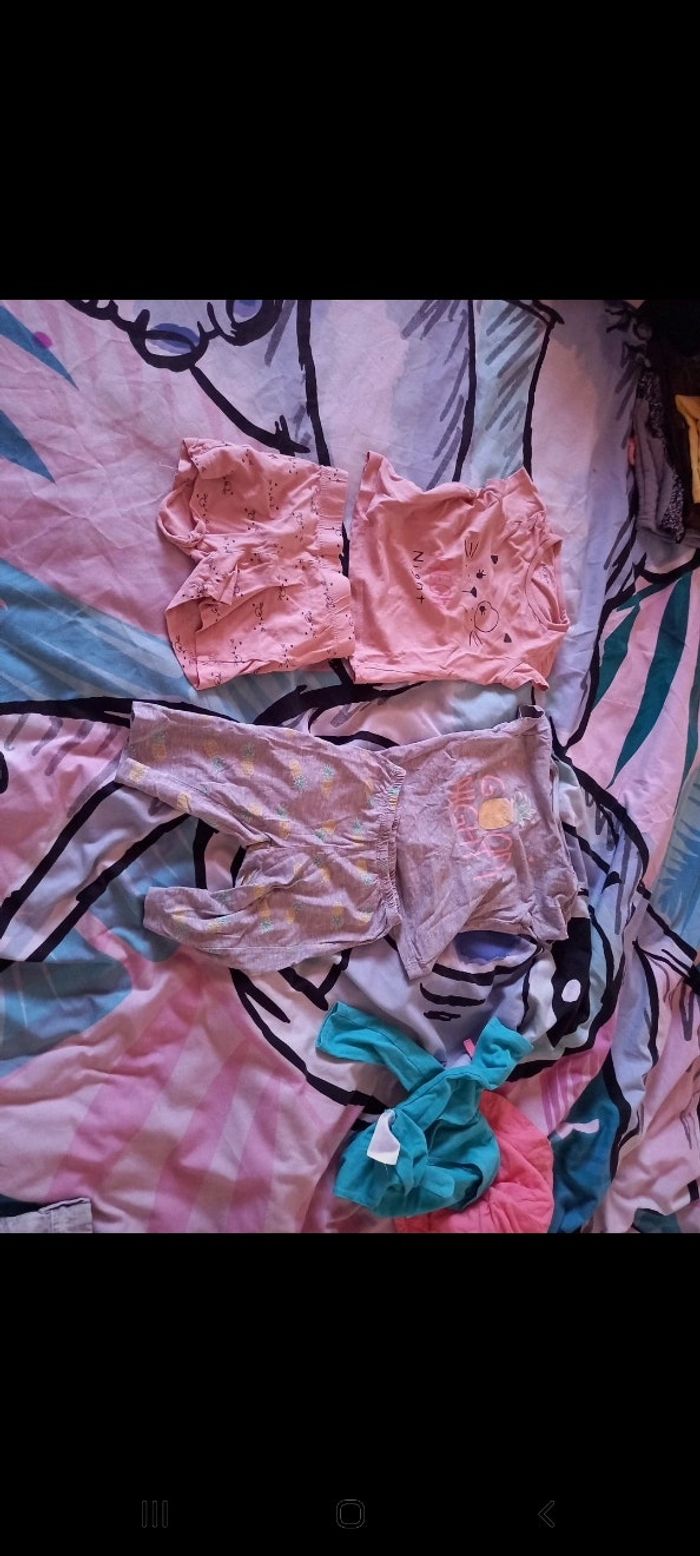 Vêtements fille - photo numéro 5