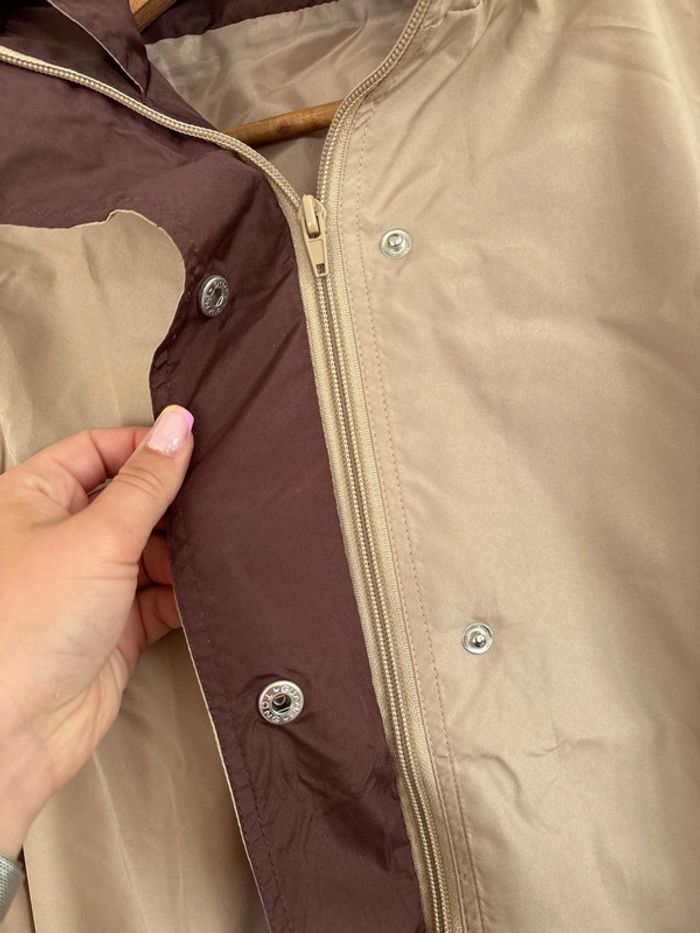 Imperméable beige - photo numéro 2