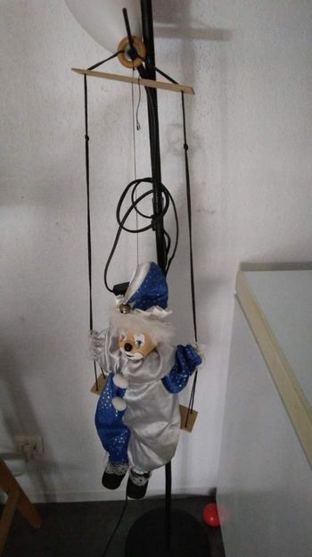 Clown