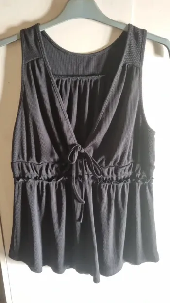 Debardeur / maillot