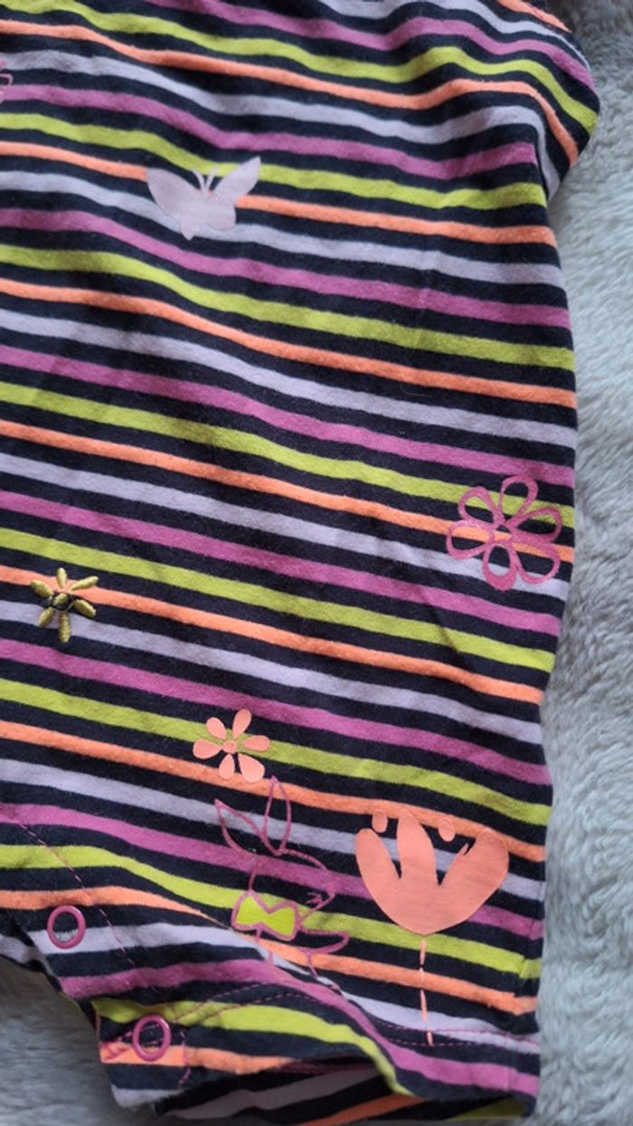 Combinaison 12 mois - photo numéro 2