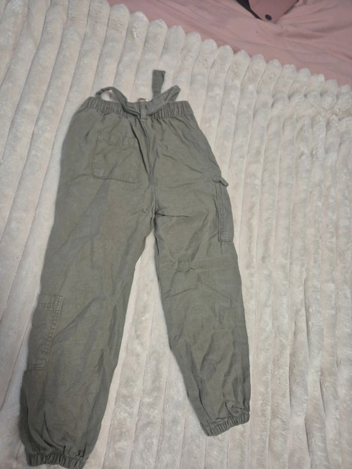 Pantalon cargo - photo numéro 3