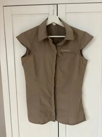 Chemise 40 Queshua