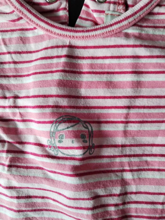 Tee shirt - photo numéro 2