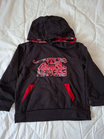 Sweat Airness 6 ans
