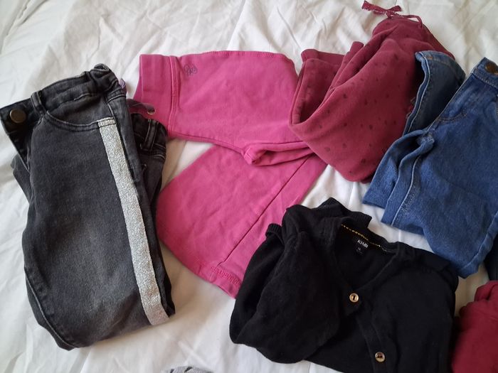 Lot hiver - photo numéro 6