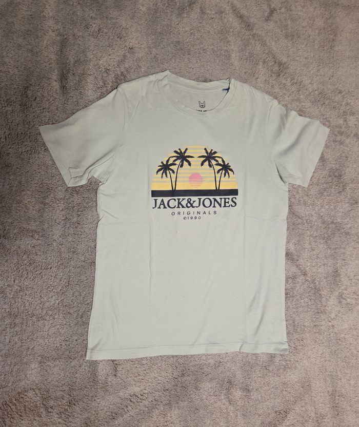 Lot t-shirts - photo numéro 8