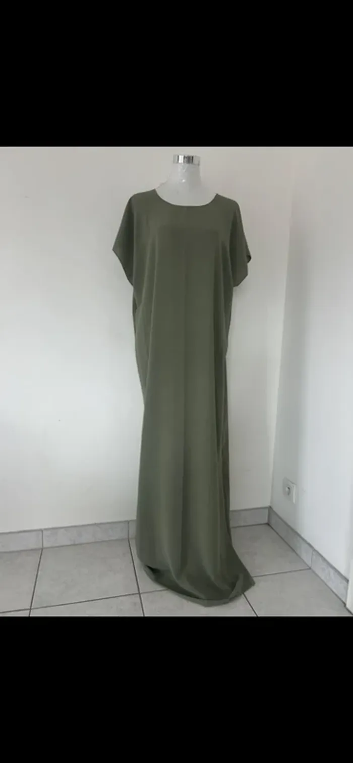 Ensemble kimono 4 pièces Dubaï neuf - photo numéro 5