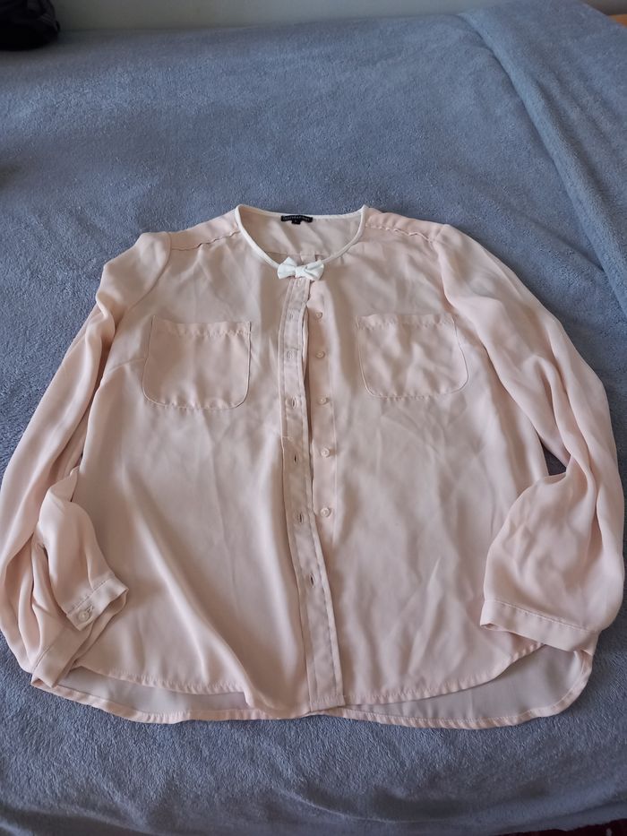 Chemisier - photo numéro 6