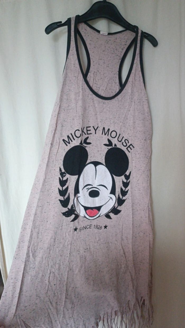 🧼 LOT 4 robes a franges - photo numéro 8