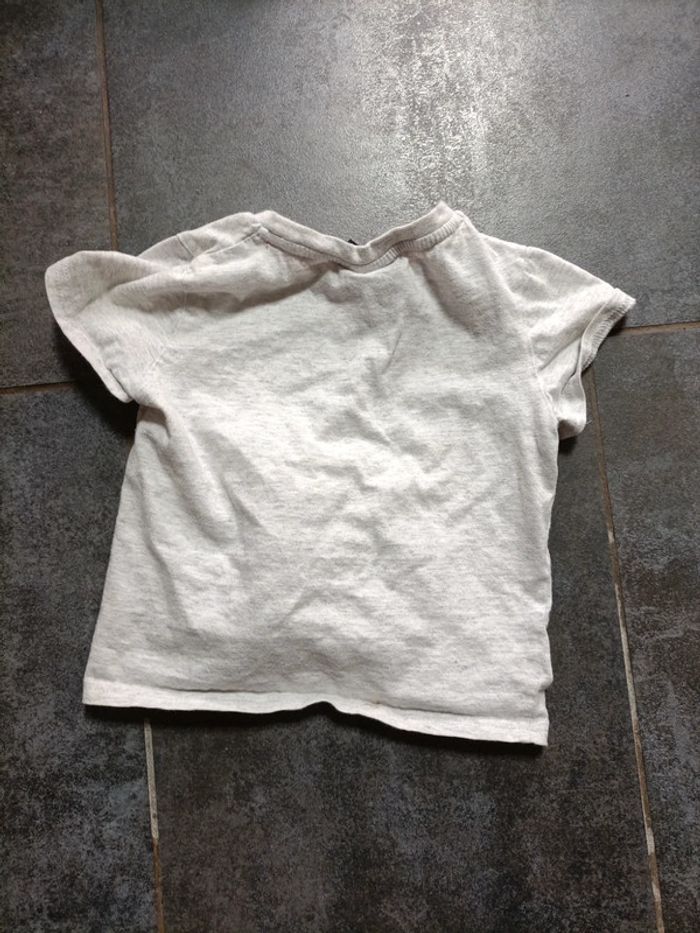 T-shirt Minnie - photo numéro 4