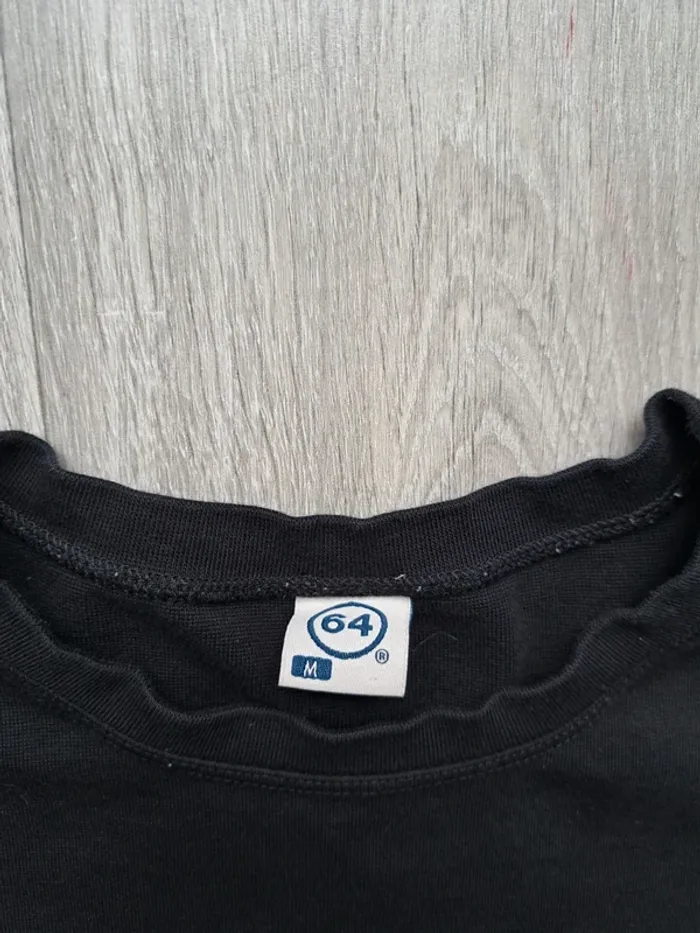 T-shirt 64 - photo numéro 2