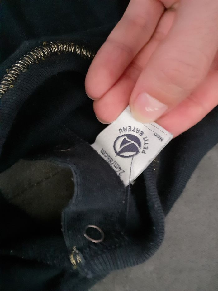 Robe - photo numéro 2