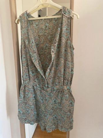 Combishort femme taille M