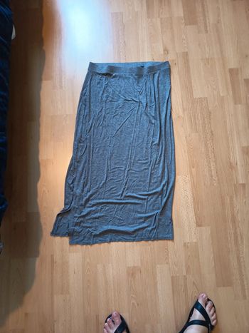 Jupe longue H&M taille L