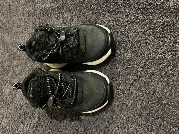 Chaussure timberland