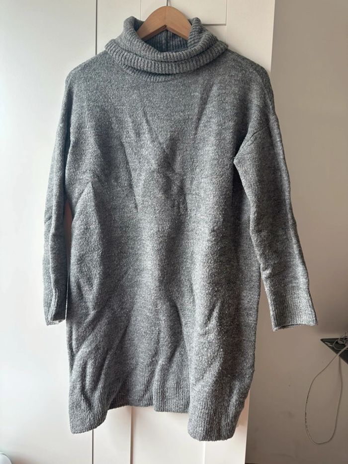 Robe pull