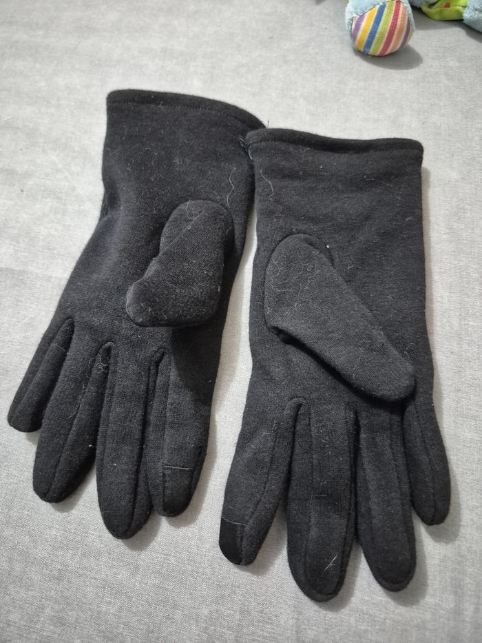 Gants - photo numéro 2