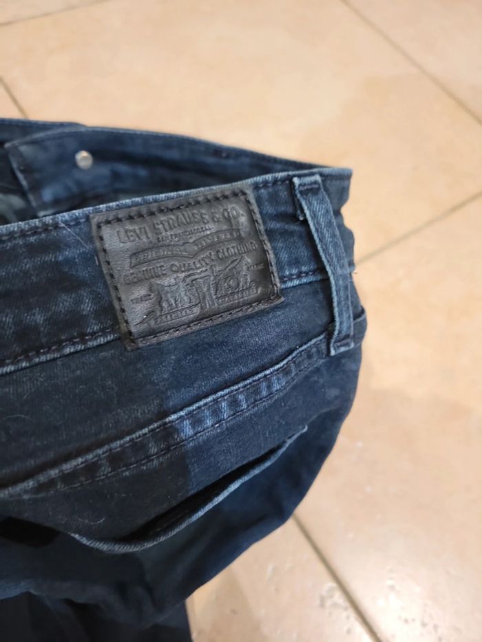Jean Levi's 712 slim - photo numéro 4