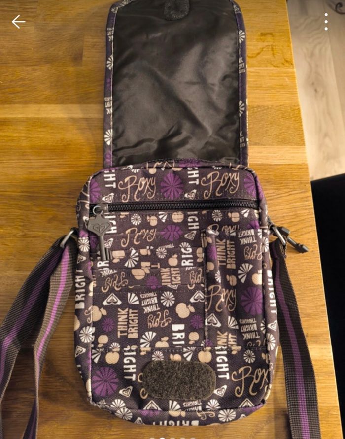 Sacoche Roxy - photo numéro 2