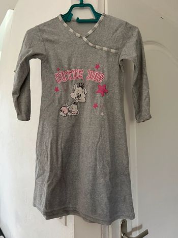 Chemise de nuit