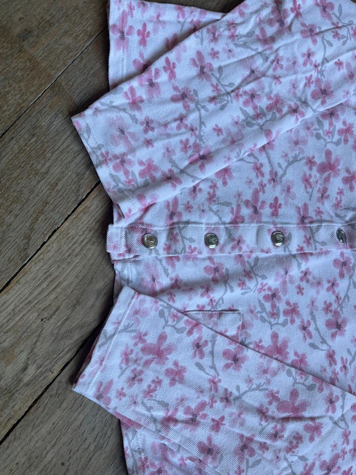 Gilets légers Petit Bateau 8 ans - photo numéro 8