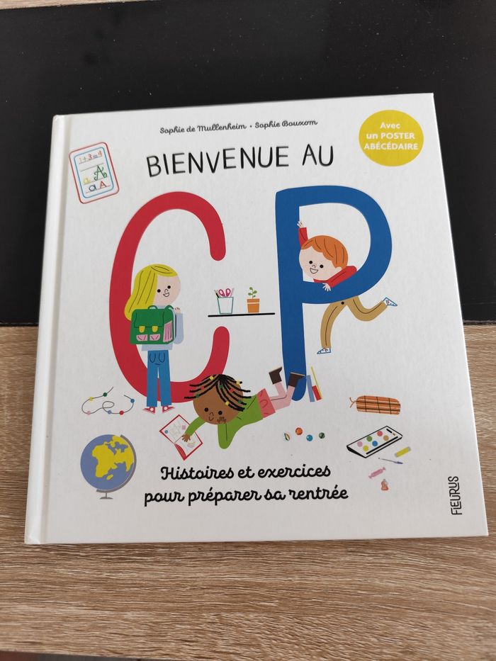 Livre enfant
