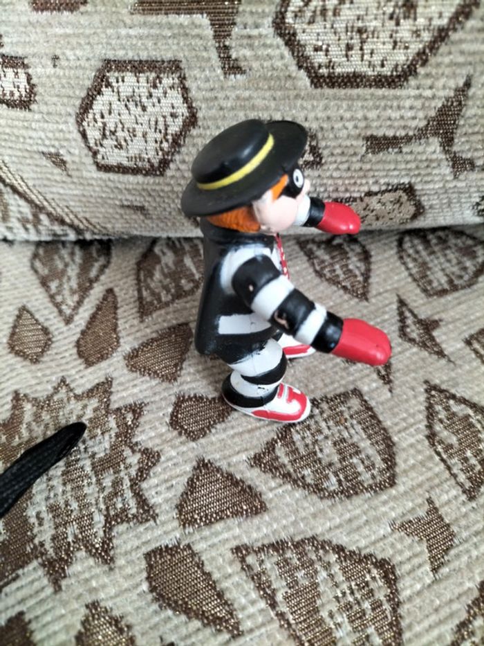 Figurine vintage 1990 - photo numéro 2