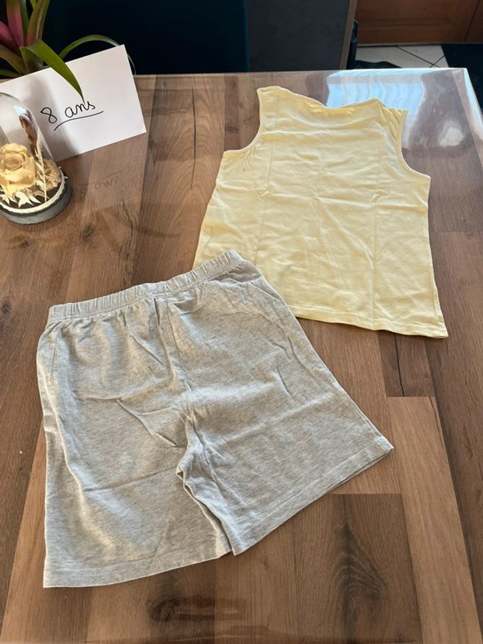 Pyjama - 8 ans - photo numéro 5