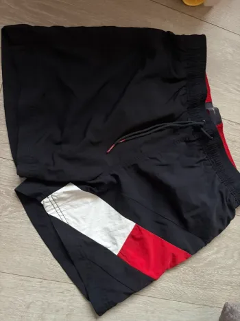 Short de bain Tommy Hilfiger taille S
