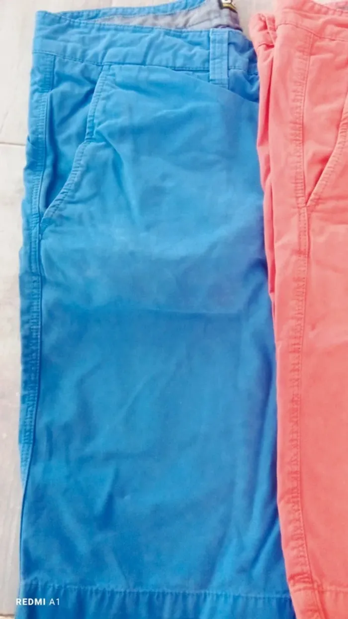 Bermudas taille 36 - photo numéro 2