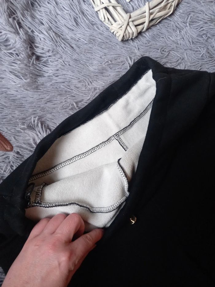 Maternité pantalon/legging de grossesse - photo numéro 3
