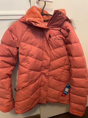 Veste Columbia taille S