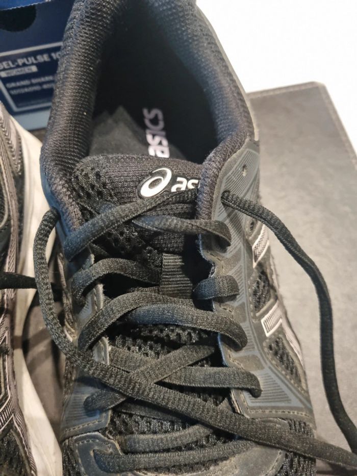 Baskets asics - photo numéro 3