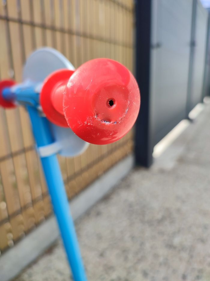 Trotinette Pat'patrouille - photo numéro 3